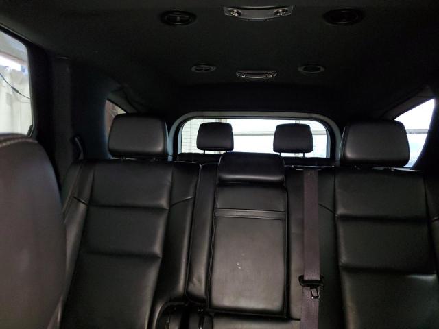 Photo 10 from auction – 2023 DODGE DURANGO GT with VIN 1C4RDJDGXPC602969