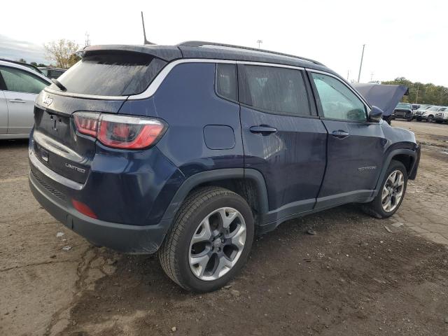 Photo 3 from auction – 2019 JEEP COMPASS LI with VIN 3C4NJDCB4KT669563