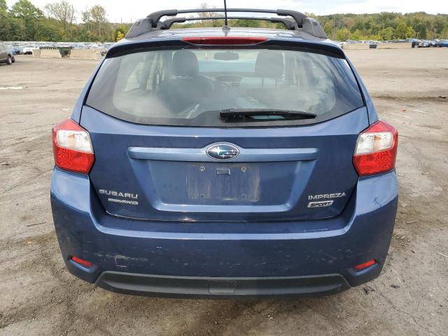 Photo 6 from auction – 2012 SUBARU IMPREZA SP with VIN JF1GPAL68CG202974