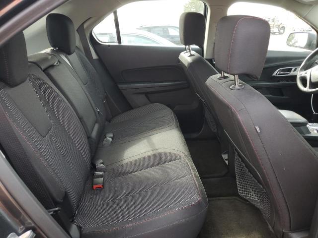 Photo 11 from auction – 2017 CHEVROLET EQUINOX LS with VIN 2GNALBEK5H1550464