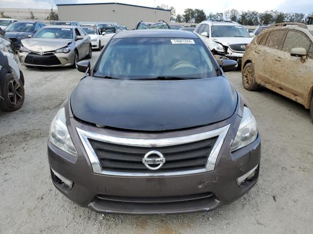Photo 5 from auction – 2014 NISSAN ALTIMA 2.5 with VIN 1N4AL3AP5EC171072