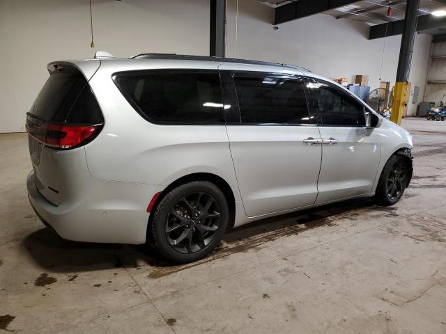 Photo 3 from auction – 2022 CHRYSLER PACIFICA L with VIN 2C4RC1GG9NR186982