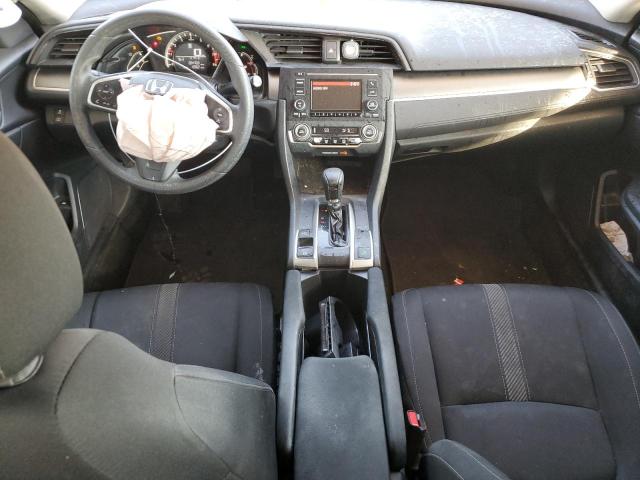 Photo 8 from auction – 2017 HONDA CIVIC LX with VIN 2HGFC2F53HH567506