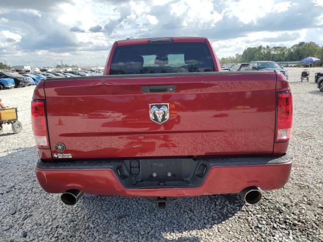 Photo 6 from auction – 2014 RAM 1500 ST with VIN 1C6RR6FT5ES149170
