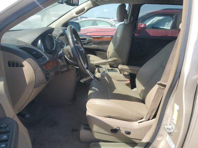 Photo 7 from auction – 2015 CHRYSLER TOWN & COU with VIN 2C4RC1CG7FR677784