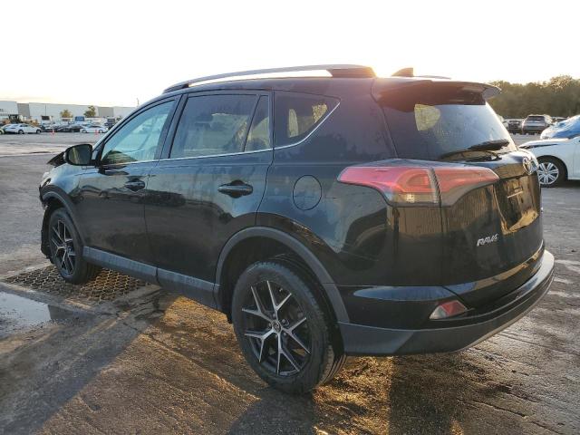 Photo 2 from auction – 2017 TOYOTA RAV4 SE with VIN 2T3NFREV7HW374464