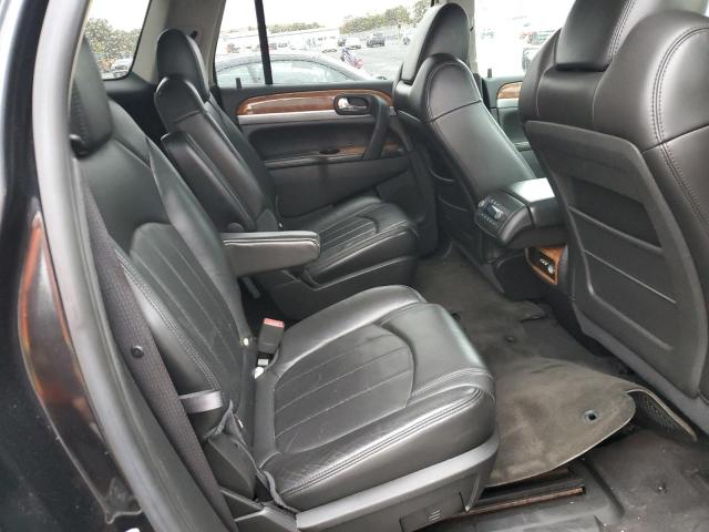 Photo 11 from auction – 2009 BUICK ENCLAVE CX with VIN 5GAER23DX9J101870