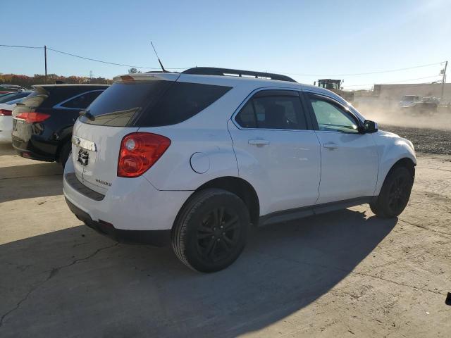 Photo 3 from auction – 2011 CHEVROLET EQUINOX LT with VIN 2CNFLNEC2B6328320