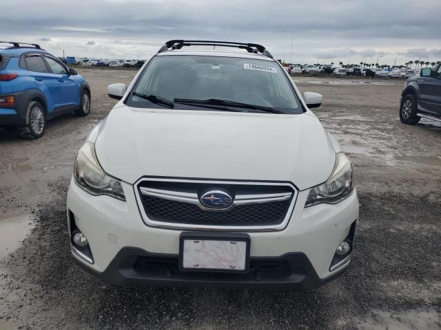 Photo 5 from auction – 2016 SUBARU CROSSTREK with VIN JF2GPABC8G8314032