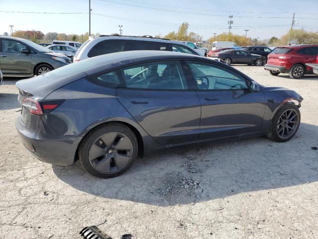Photo 3 from auction – 2021 TESLA MODEL 3 with VIN 5YJ3E1EB9MF045721