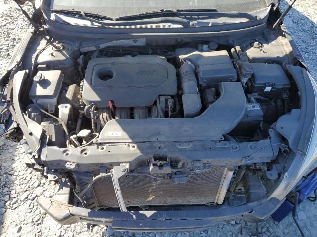 Photo 11 from auction – 2015 HYUNDAI SONATA SPO with VIN 5NPE34AF4FH043615