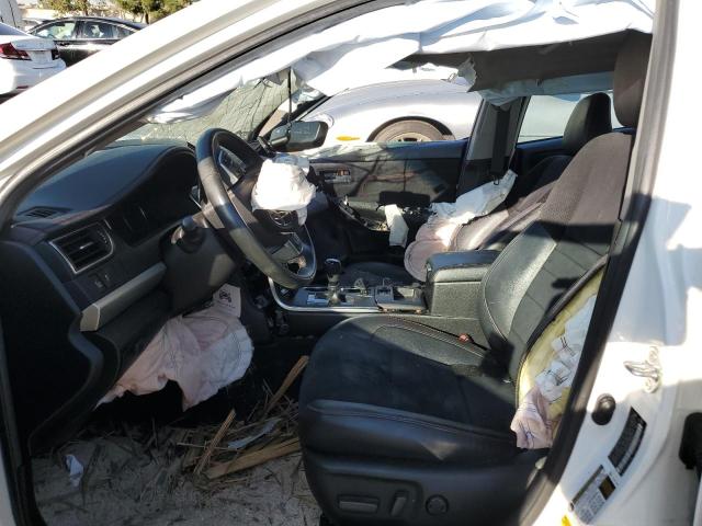 Photo 7 from auction – 2017 TOYOTA CAMRY LE with VIN 4T1BF1FK8HU746685