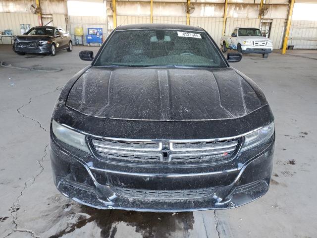 Photo 5 from auction – 2015 DODGE CHARGER SE with VIN 2C3CDXBG8FH716884