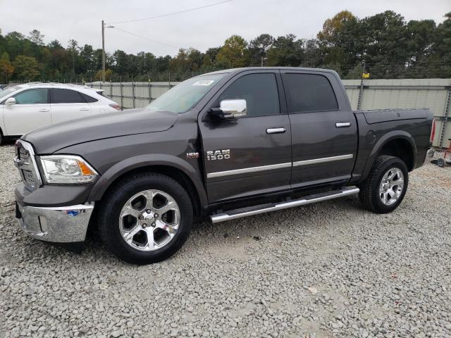 RAM 1500 LARAM 2017 with VIN 1C6RR7NT8HS559988 - Photo from auction