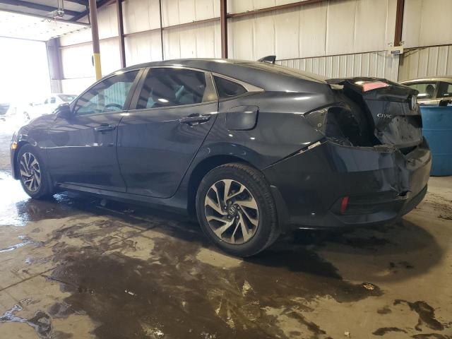 Photo 2 from auction – 2018 HONDA CIVIC EX with VIN 2HGFC2F78JH538929