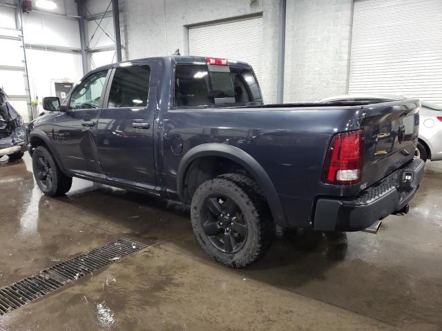 Photo 2 from auction – 2020 RAM 1500 CLASS with VIN 1C6RR7LT1LS154583