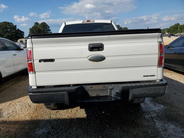 Photo 6 from auction – 2012 FORD F150 SUPER with VIN 1FTFX1EF3CFA33701