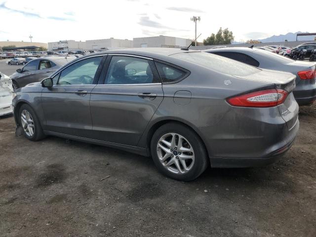 Photo 2 from auction – 2013 FORD FUSION SE with VIN 3FA6P0HR6DR236348