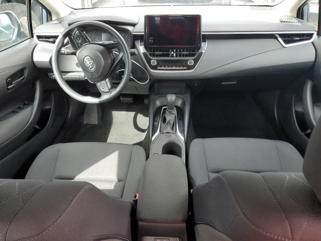 Photo 8 from auction – 2024 TOYOTA COROLLA LE with VIN 5YFB4MDE3RP112255