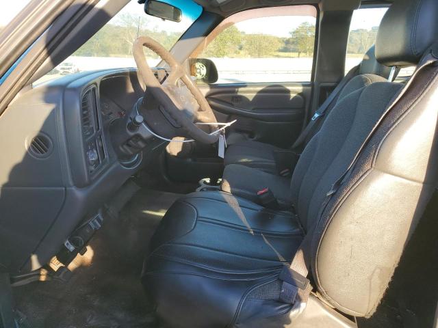 Photo 7 from auction – 2001 CHEVROLET SILVERADO with VIN 2GCEC19V611180107
