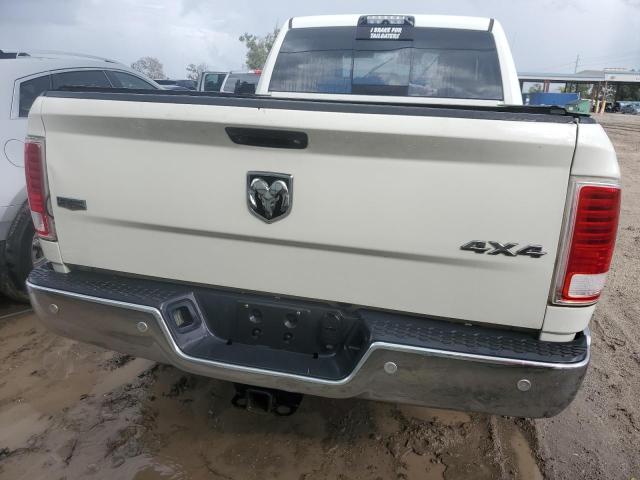 Photo 6 from auction – 2018 RAM 2500 LARAM with VIN 3C6UR5FLXJG370205