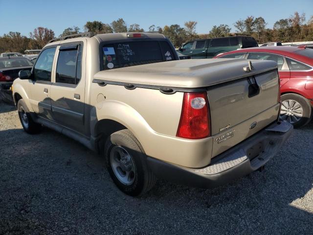 Photo 2 from auction – 2005 FORD EXPLORER S with VIN 1FMZU67K55UB32334