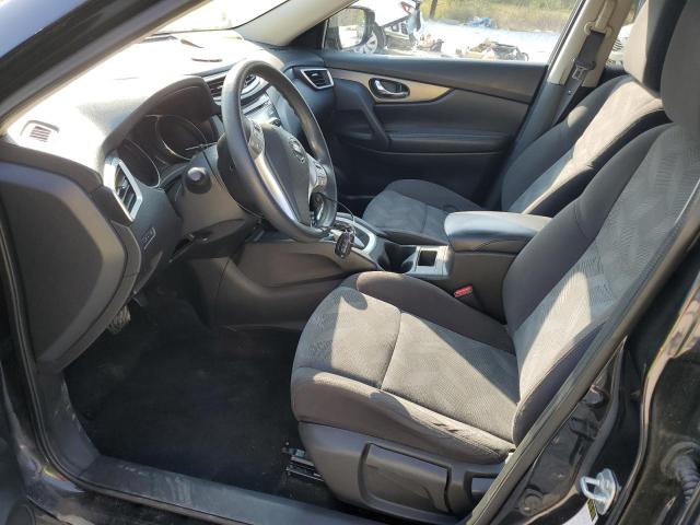 Photo 7 from auction – 2016 NISSAN ROGUE S with VIN KNMAT2MV6GP729263