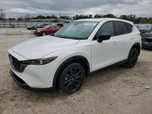 MAZDA CX-5 CARBO 2024 with VIN JM3KFBAY0R0404542 - Photo from auction