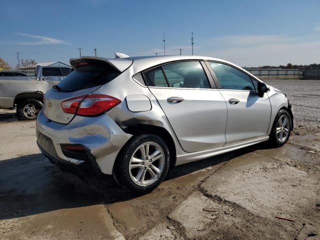 Photo 3 from auction – 2017 CHEVROLET CRUZE LT with VIN 3G1BE6SMXHS535895