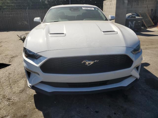 Photo 5 from auction – 2023 FORD MUSTANG with VIN 1FA6P8THXP5106612