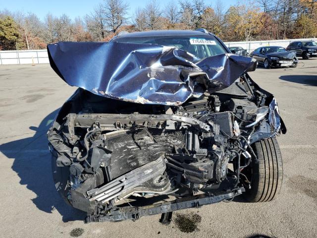 Photo 5 from auction – 2016 KIA SORENTO LX with VIN 5XYPGDA33GG164261