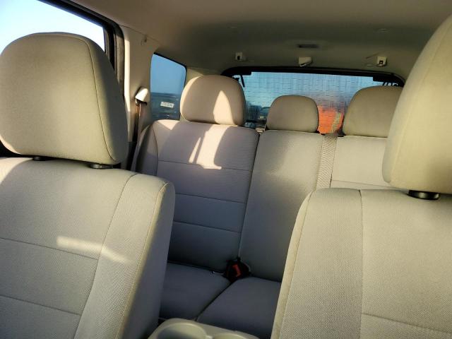 Photo 10 from auction – 2012 FORD ESCAPE XLT with VIN 1FMCU0D78CKB19881