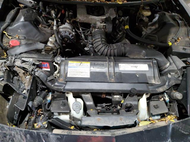 Photo 11 from auction – 1995 PONTIAC FIREBIRD with VIN 2G2FS32S1S2222315