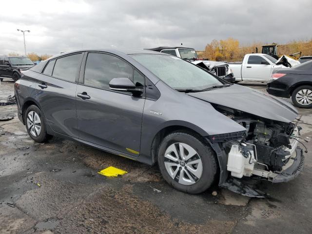 Photo 4 from auction – 2017 TOYOTA PRIUS with VIN JTDKBRFU2H3046490