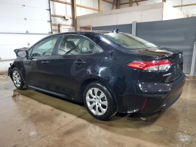 Photo 2 from auction – 2023 TOYOTA COROLLA LE with VIN 5YFB4MDE8PP047674