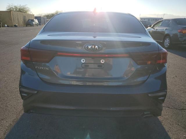 Photo 6 from auction – 2021 KIA FORTE FE with VIN 3KPF24AD2ME295208