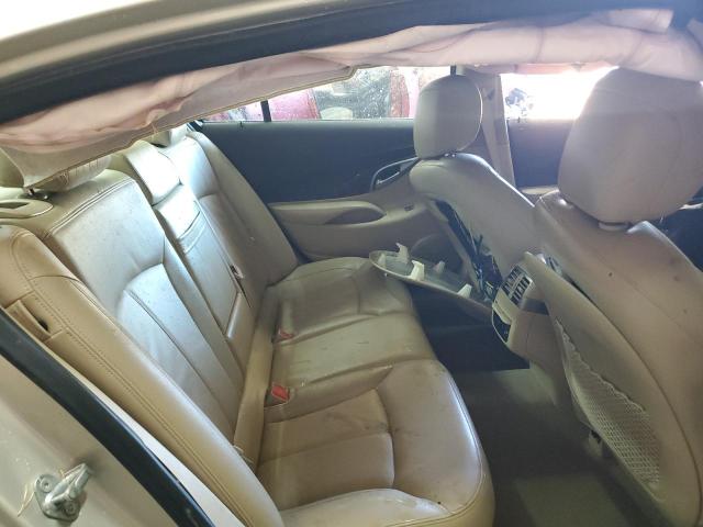 Photo 10 from auction – 2012 BUICK LACROSSE with VIN 1G4GC5E38CF315924