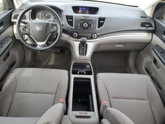Photo 8 from auction – 2013 HONDA CR-V EX with VIN 2HKRM4H58DH600244
