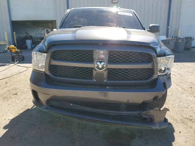 Photo 5 from auction – 2018 RAM 1500 ST with VIN 3C6JR6AT8JG194710