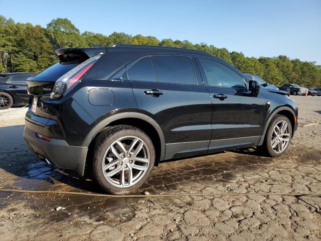 Photo 3 from auction – 2019 CADILLAC XT4 SPORT with VIN 1GYFZER40KF121270