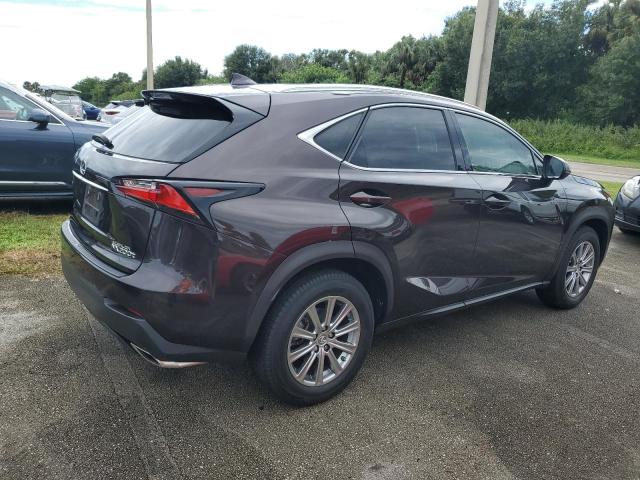 Photo 3 from auction – 2015 LEXUS NX 200T with VIN JTJYARBZ2F2003251