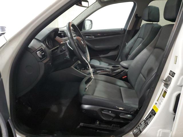 Photo 7 from auction – 2012 BMW X1 XDRIVE2 with VIN WBAVL1C59CVM57176