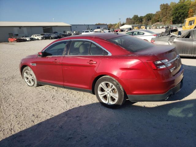 Photo 2 from auction – 2016 FORD TAURUS SEL with VIN 1FAHP2E85GG146359