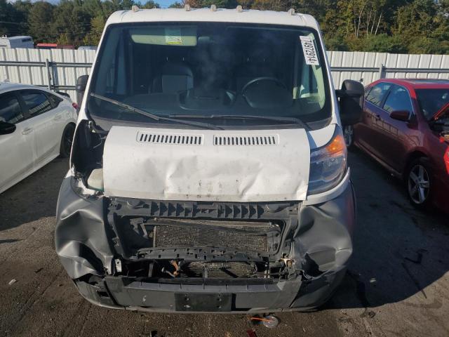 Photo 5 from auction – 2017 RAM PROMASTER with VIN 3C6TRVAG4HE532180