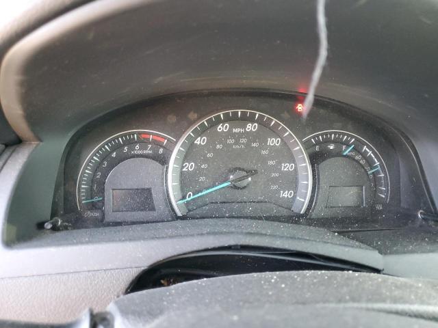 Фото 9 с аукциона – 2012 TOYOTA CAMRY BASE с VIN 4T4BF1FK3CR201055
