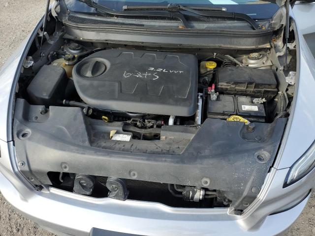 Photo 12 from auction – 2014 JEEP CHEROKEE L with VIN 1C4PJMCS5EW229925