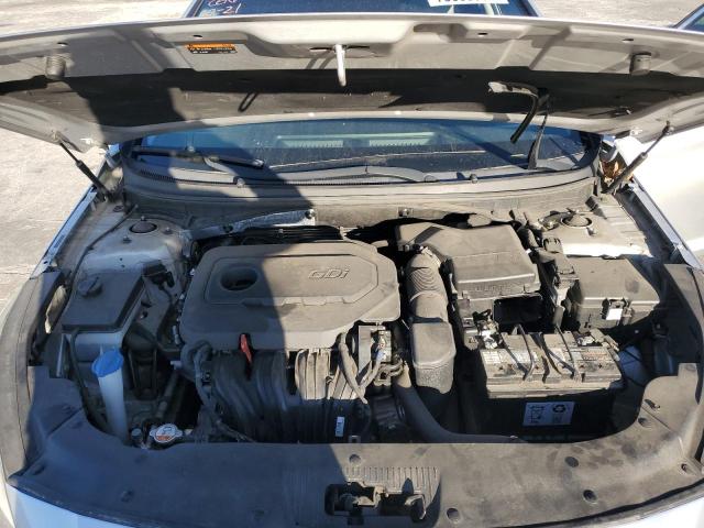 Photo 11 from auction – 2017 HYUNDAI SONATA SE with VIN 5NPE24AF1HH556231