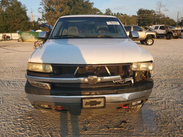 Photo 5 from auction – 2000 CHEVROLET SILVERADO with VIN 1GCEK19T7YE403619