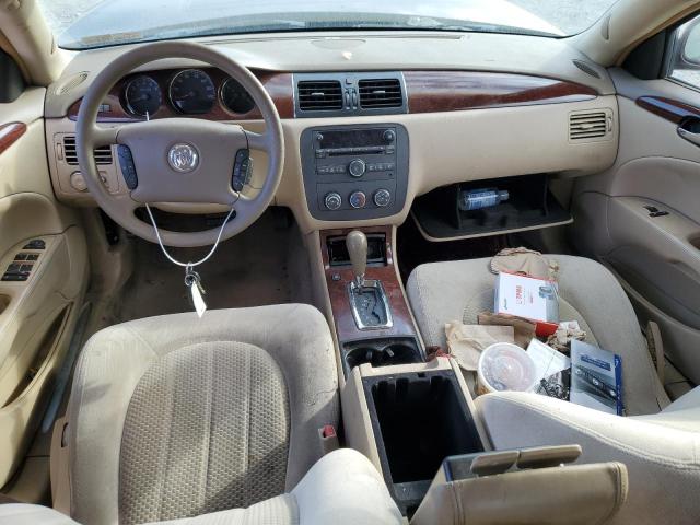Photo 8 from auction – 2006 BUICK LUCERNE CX with VIN 1G4HP572X6U227356