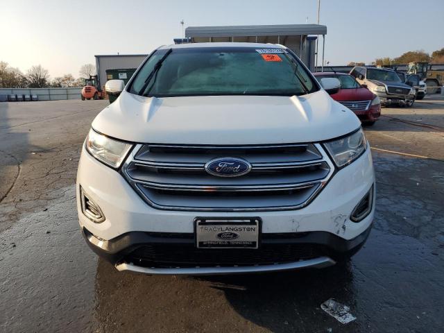 Photo 5 from auction – 2018 FORD EDGE SEL with VIN 2FMPK3J84JBC58001